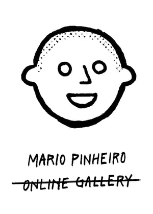 Mario Pinheiro Home